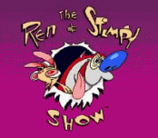 The Ren & Stimpy Show: Fire Dogs
