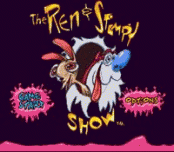 The Ren Stimpy Show - Time Warp