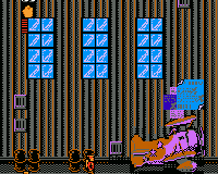 The Rocketeer (NES video game)