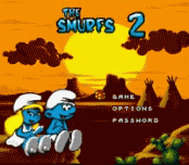 The Smurfs 2