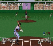 The Sporting News Power Baseball