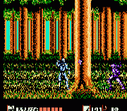 The Super Shinobi