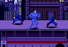The Tick (video game)