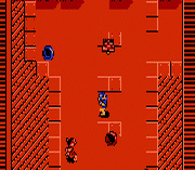 The Uncanny X-Men