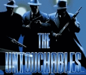 The Untouchables