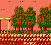 The Wing of Madoola (Sample)