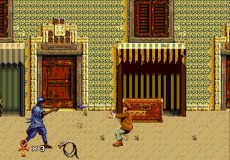 The Young Indiana Jones Chronicles