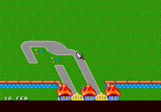 Theme Park (video game)