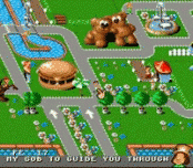 Theme Park (video game)