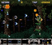 Thunder Force III