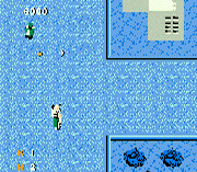 Thundercade