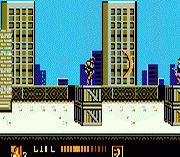 Time Diver Eon Man