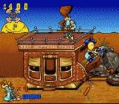 Tin Star (video game)