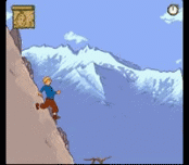 Tintin in Tibet