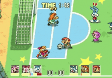 Tiny Toon Adv. - Acme All Stars