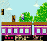 Tiny Toon Adventures 2 – Montana Land he Youkoso