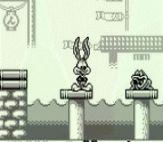 Игра Tiny Toon Adventures 2 – Montana’s Movie Madness