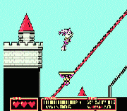 Игра Tiny Toon Adventures 2 – Trouble in Wackyland