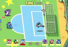 Tiny Toon Adventures - Acme All-Stars