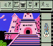 Tiny Toon Adventures Cartoon Workshop