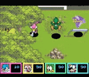 Tiny Toon Adventures: Wacky Sports Challenge