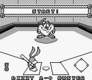 Игра Tiny Toon Adventures – Wacky Sports