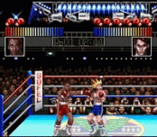 TKO Super Championship Boxing