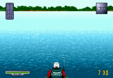 TNN Outdoors Bass Tournament 96