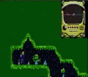 Игра Todd’s Adventures in Slime World