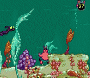 Игра ToeJam & Earl Panic on Funkotron