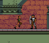 Игра Tomb Raider - Curse of the Sword