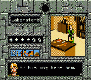 Игра Tombs and Treasure