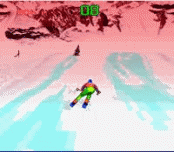 Tommy Moe's Winter Extreme: Skiing & Snowboarding