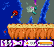 Игра Tonic Trouble
