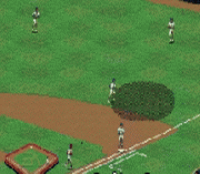 Tony La Russa Baseball ’95