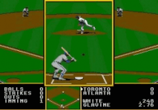 Tony La Russa Baseball