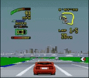 Игра Top Gear 2