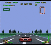 Top Gear 3000