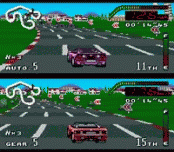 Top Gear (video game)