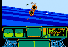 Top Gun - Dual Fighters