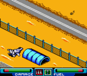 Игра Top Gun - Firestorm