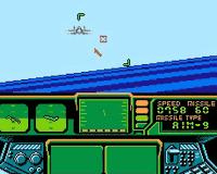 Top Gun The Second Mission