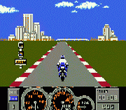 Игра Top Rider