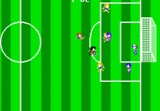 Top Striker