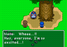 Torneko no Daibouken - Fushigi no Dungeon