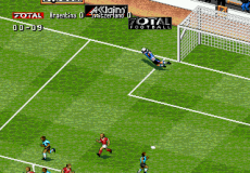 Total Football
