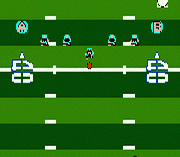 Touch Down Fever
