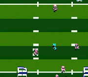 Touchdown Fever