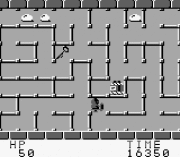 Игра Tower of Druaga