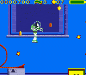 Игра Toy Story 2